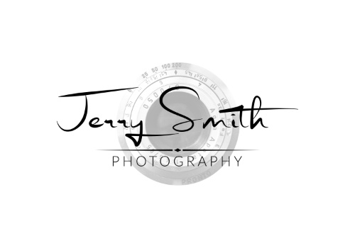 Jerry Smith Photography Logo