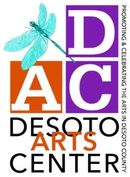 Desot Arts Center Logo