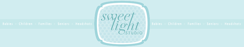 Sweet Light Studio : Portrait Photography
