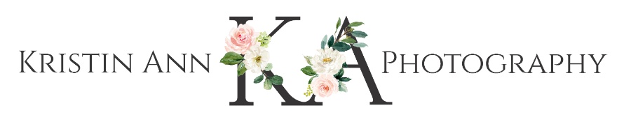 Kristin Ann Photography Logo