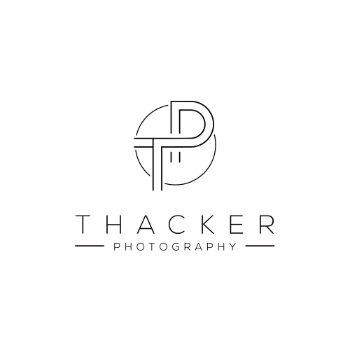 Carson Thacker Photography Logo