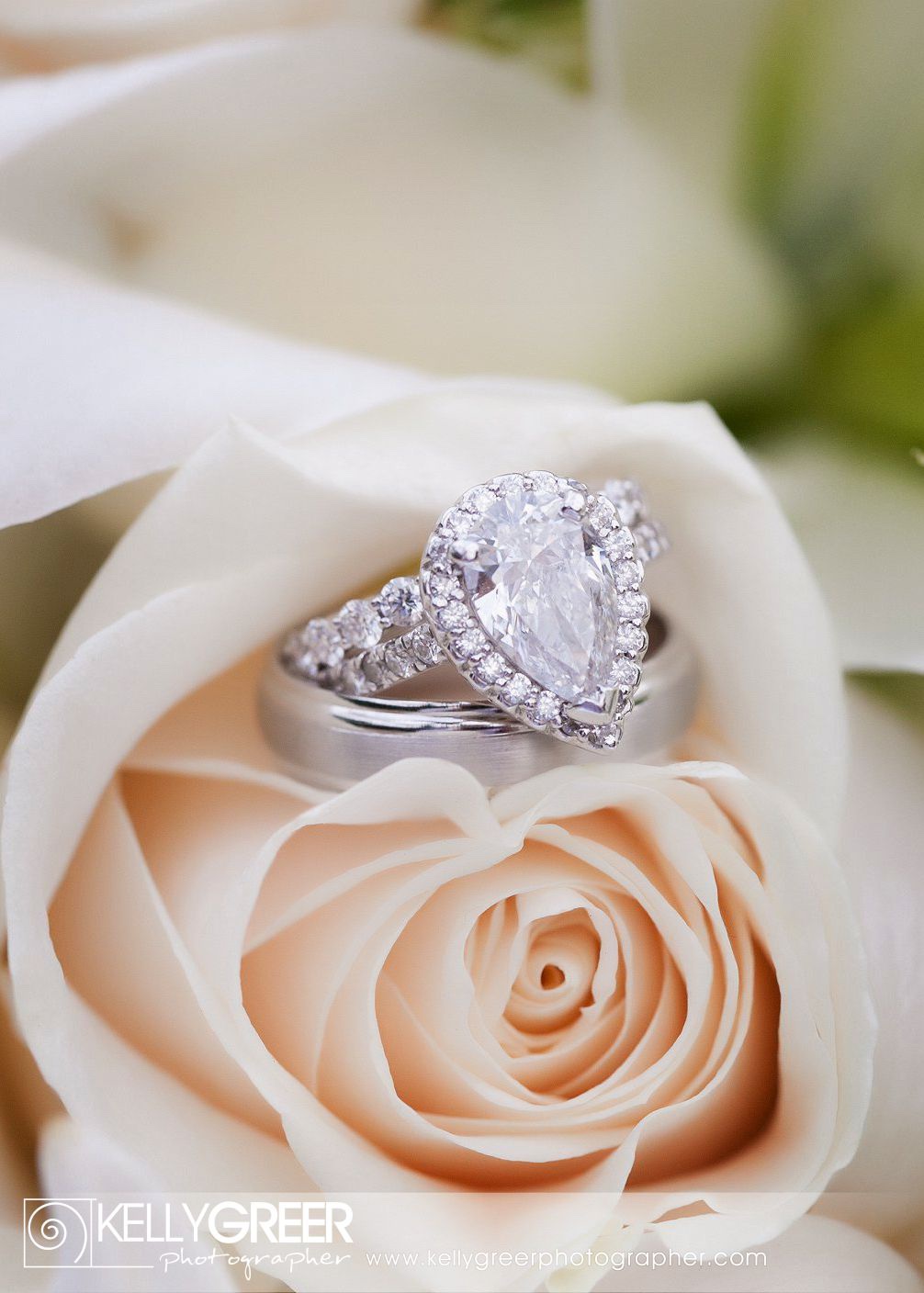 st Croix Weddings - The Engagement Ring Blog | Kelly Greer Photographer