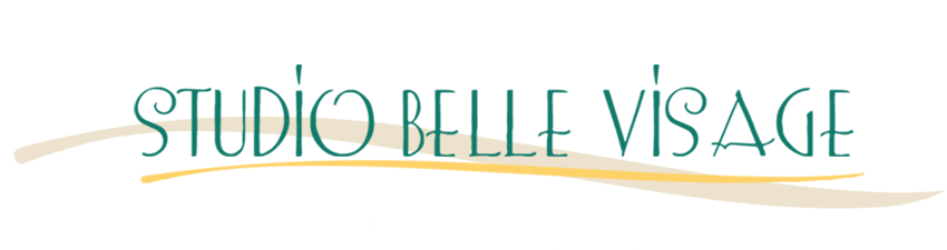 Studio Belle Visage, Inc. Logo