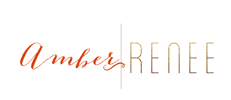 Amber Renee Photography Logo