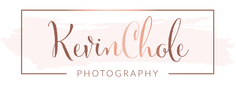 KevinChole Photography Logo