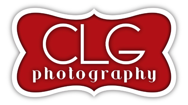 CLG Photography Logo