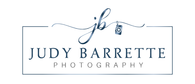 Judy Barrette Photography Logo