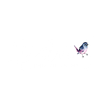 Lydia J Photography Logo