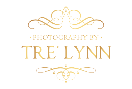 Photography by Tre Lynn LLC Logo