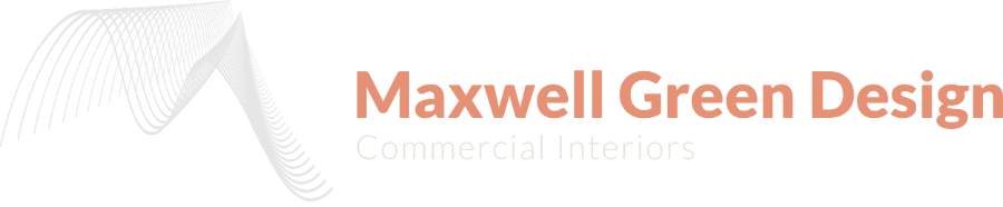 Maxwell Green Design Logo