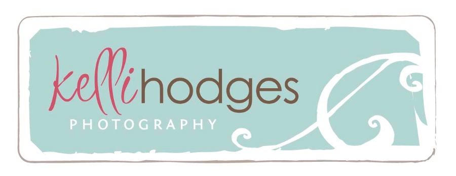Kelli Hodges Photography Logo
