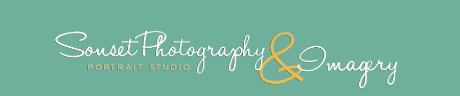 Sonset Photography & Imagery  Logo