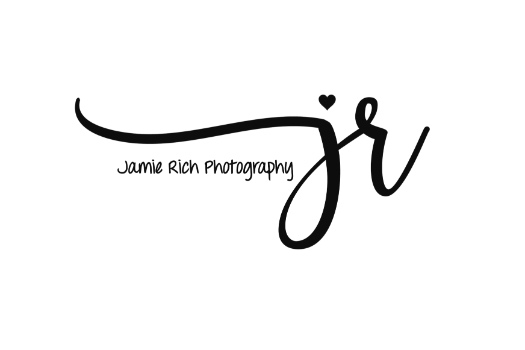 Jamie Rich Photography Logo