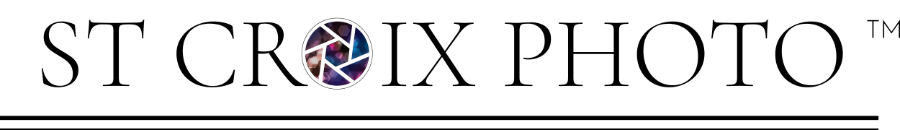 St Croix Photo Logo