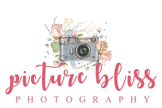 Picture Bliss Photography Logo