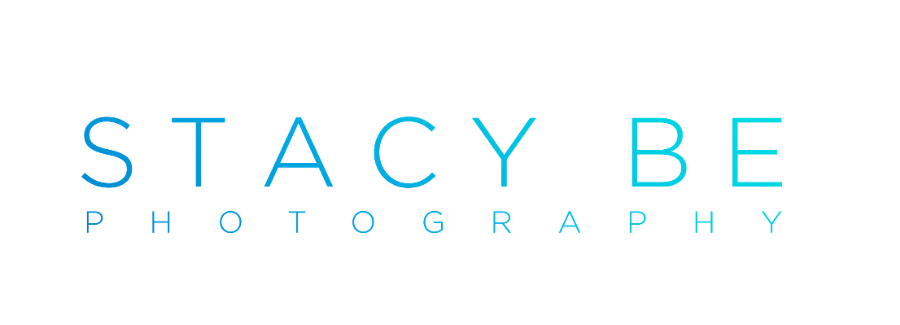 Stacy B.E. Photography Logo