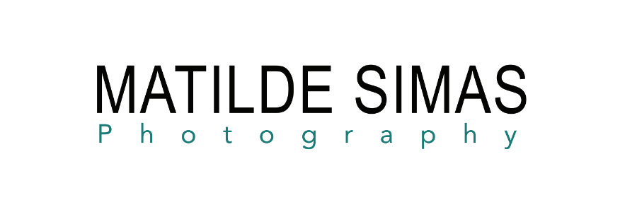 Matilde Marie Photography Logo