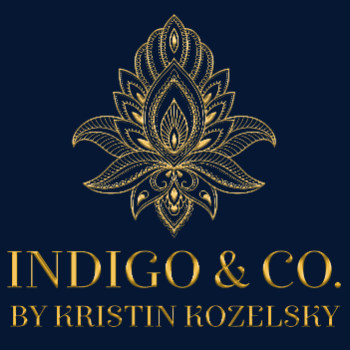 Kristin Kozelsky Logo
