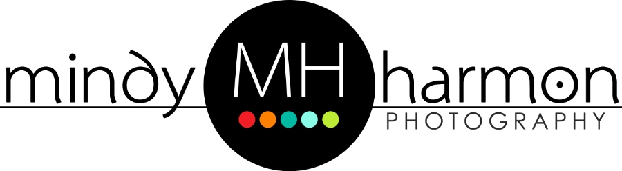Melinda Harmon Logo