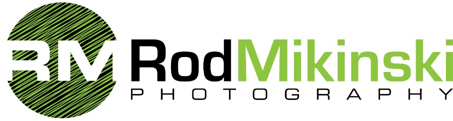 Rod Mikinski Photography Inc