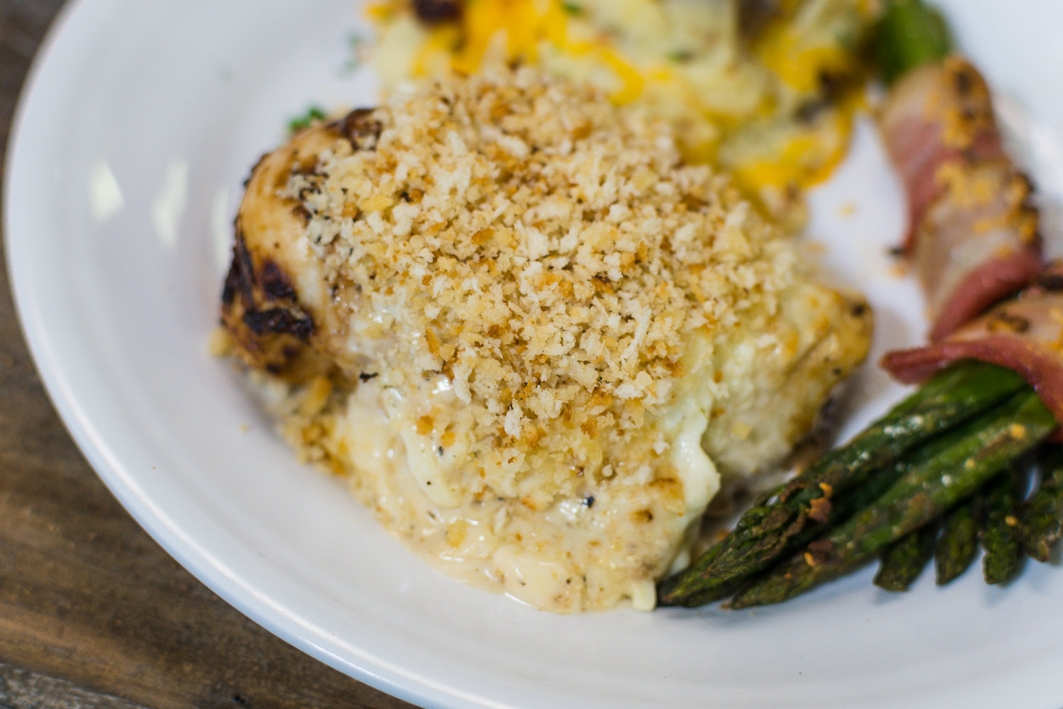 HOME Southern Skillet Catering