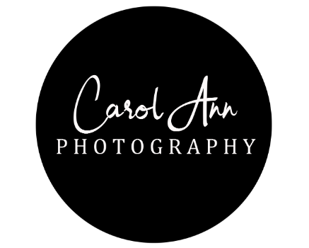 Carol Ann Photography Logo