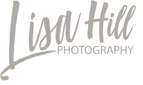 Lisa Hill Logo