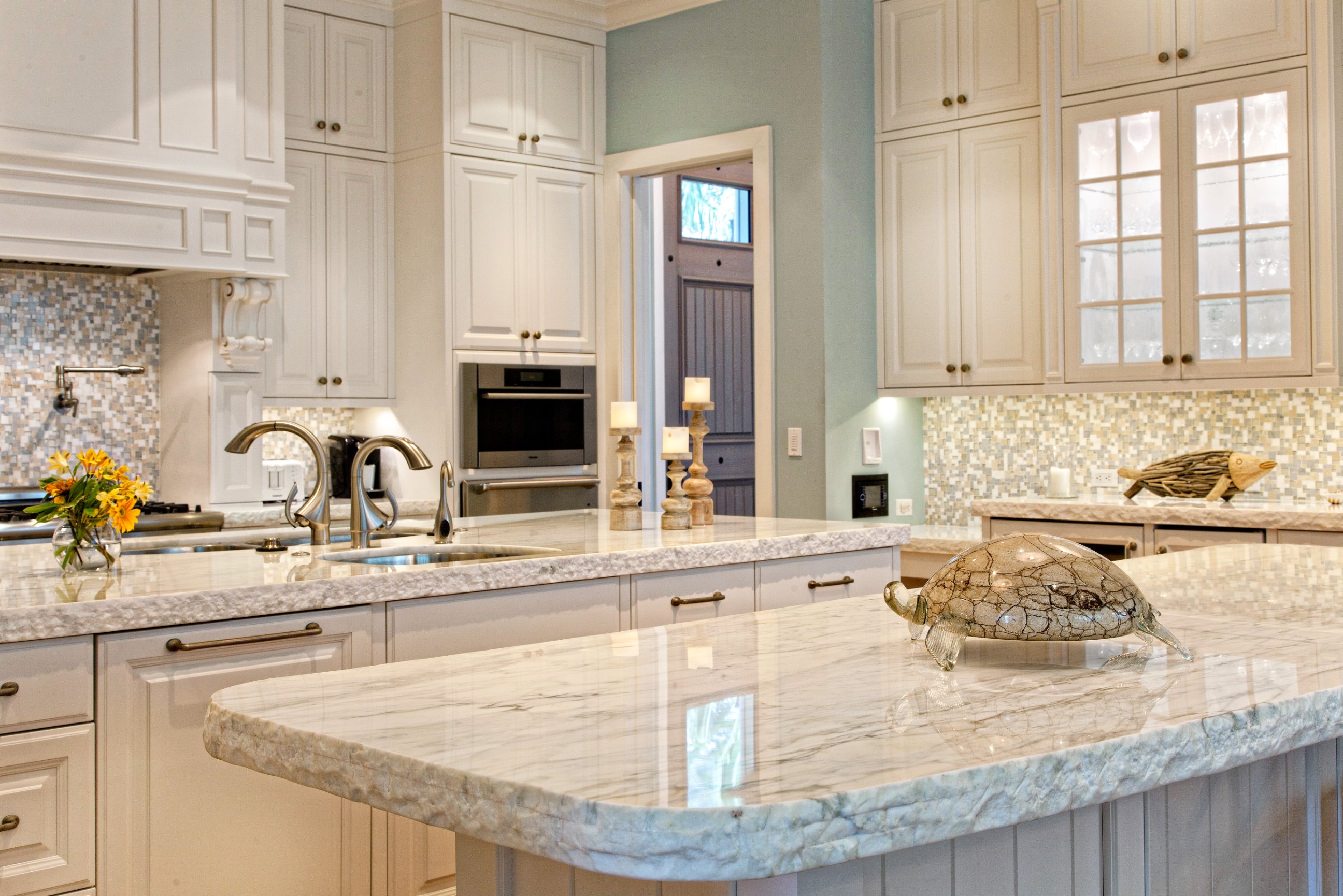 Kitchen Countertops  real.stein - Stone Trade & Natural Stone Trade