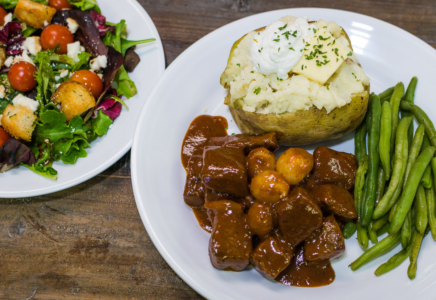 GALLERY Southern Skillet Catering