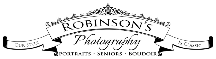 Robinson's Photography