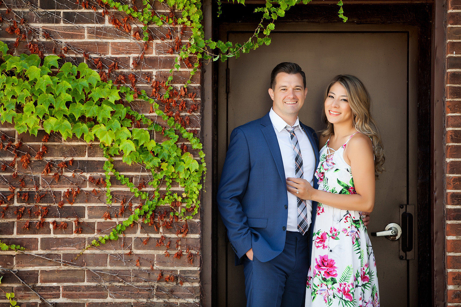 Wedding Photographer in La Crosse, WI