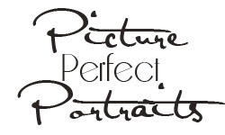 Picture Perfect Portraits Logo