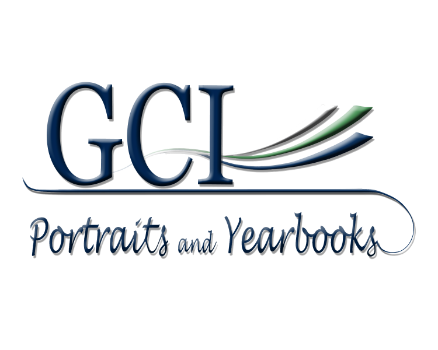 GCI Portraits Logo