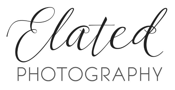 Elated Photography Logo