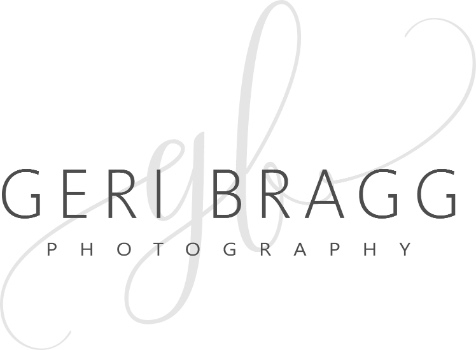 Geri Bragg Photography Logo