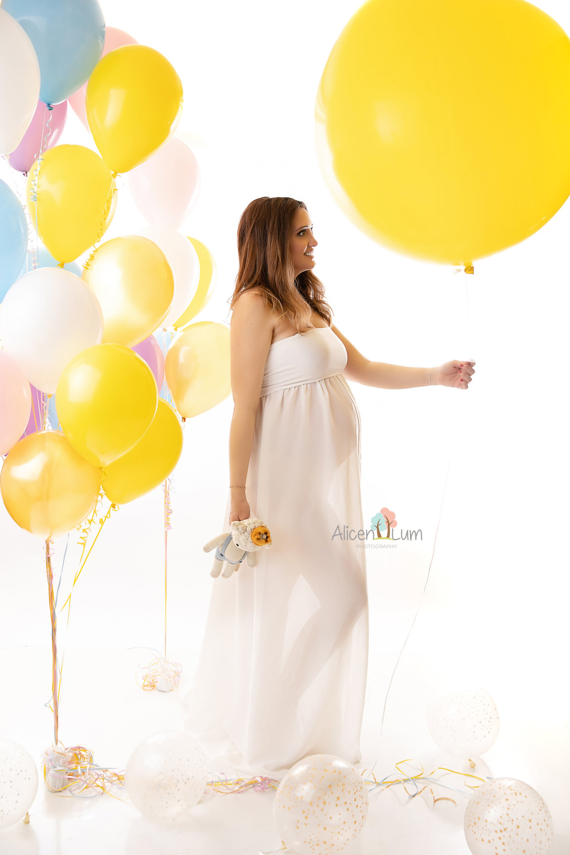 How to choose a Maternity Photographer Near Me - Alicen Lum Photography