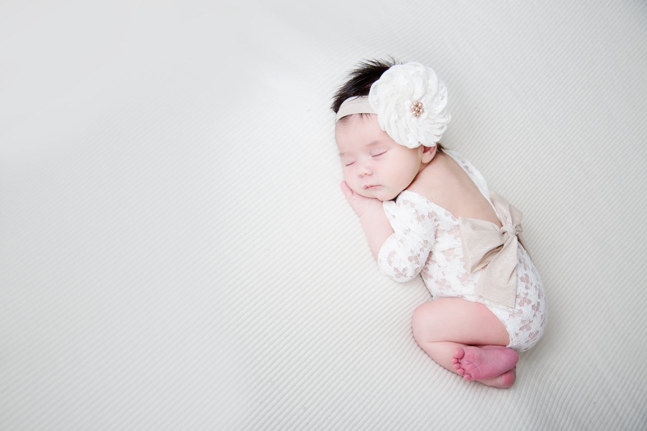 baby photo packages