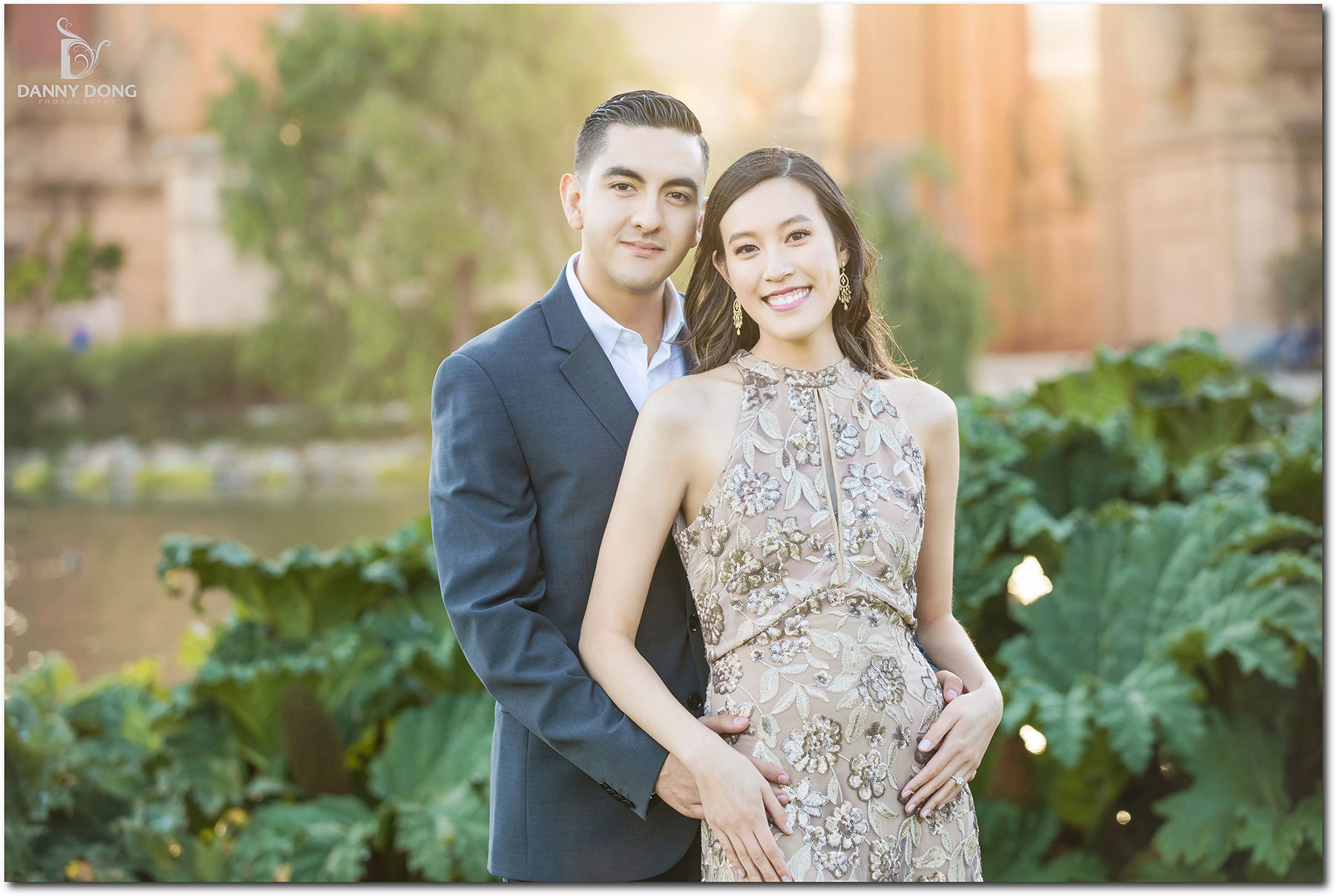 SAN FRANCISCO ENGAGEMENT PHOTO SESSION : SAMANTHA + HECTOR - Danny Dong Photography SAN FRANCISCO ENGAGEMENT PHOTO SESSION : SAMANTHA + HECTOR - Danny Dong Photography
