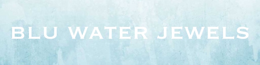 Blu Water Jewels Logo