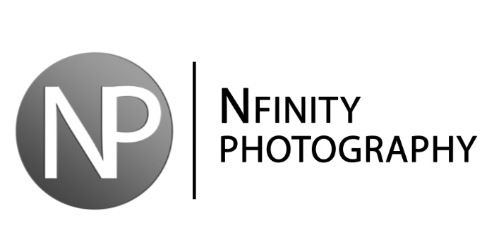 Nfinity Photography Logo