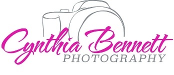 Cynthia Bennett Photography Logo
