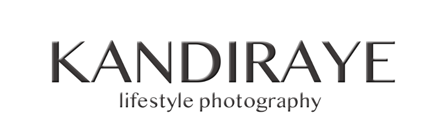 KandiRaye Photography Logo