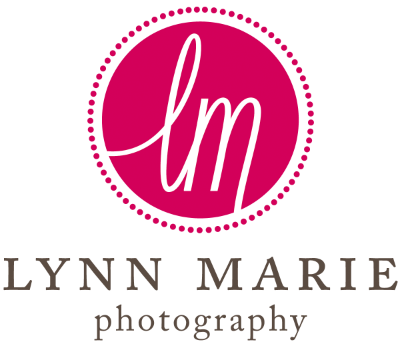 Lynn Marie Photography Logo