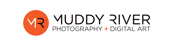 Muddy River Photography Logo