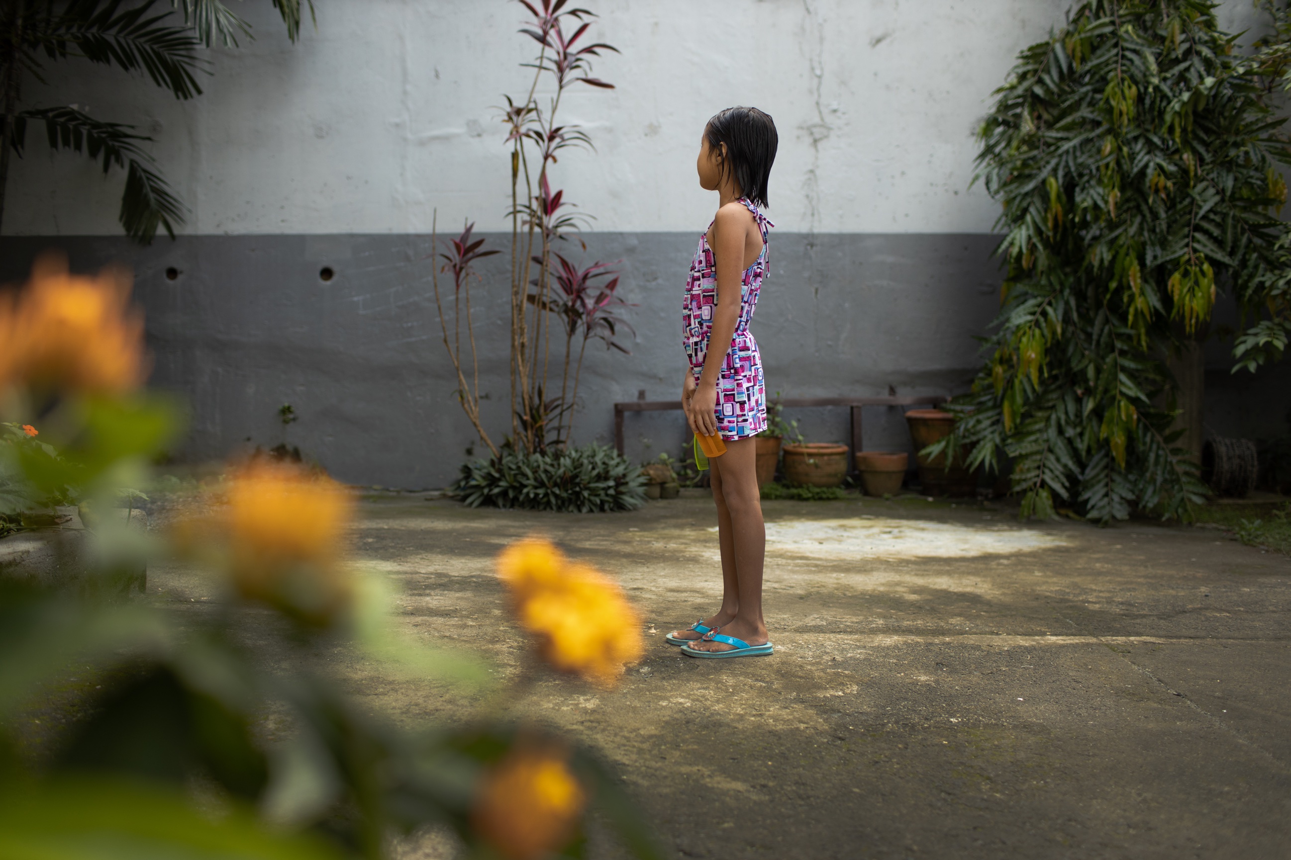 Philippines: Girls as a Commodity - Matilde Marie Photography