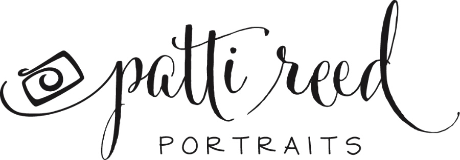 Patti Reed Logo