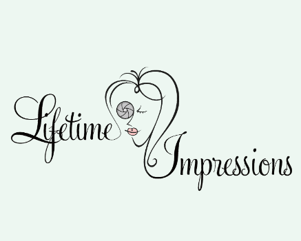 Lifetime Impressions Logo