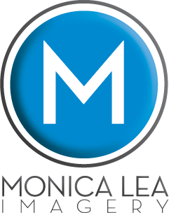 Monica Lea Imagery Logo