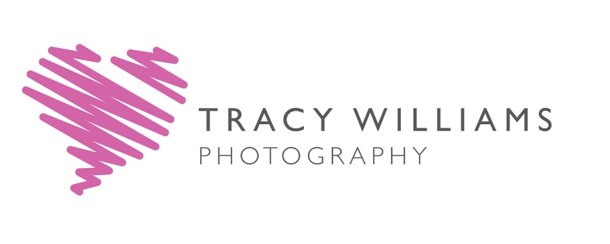 Tracy Williams Studio Photography (TWSP) Logo