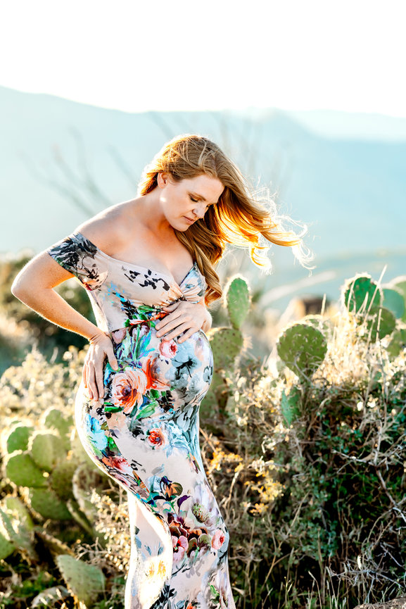 PREGNANCY PHOTOGRAPHY PHOENIX AZ